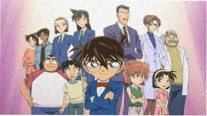 斩神漫画动态漫预约主视觉