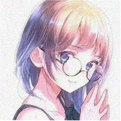 斩神漫画主角头像